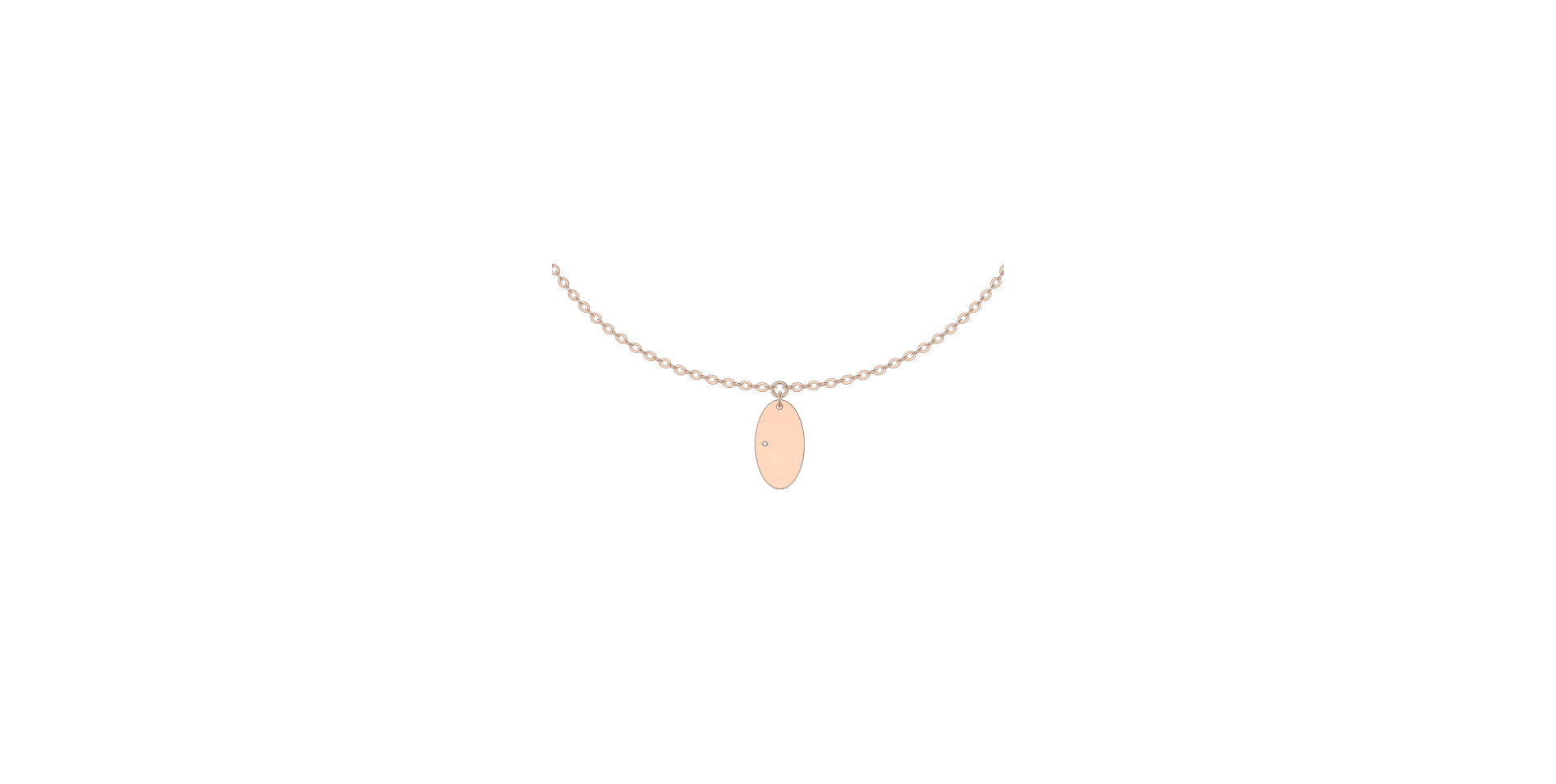 Diamond bracelet Love Amour Message