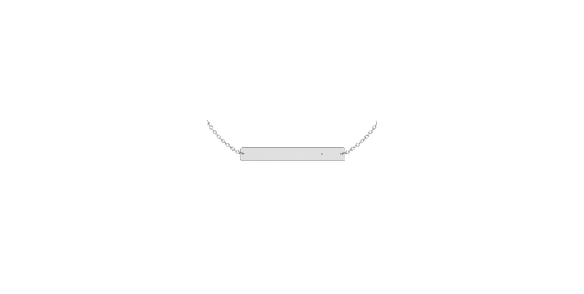 Diamond bracelet Love Secret Amour