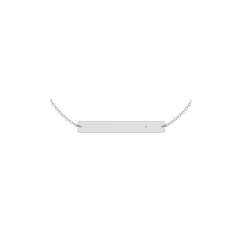 Diamond bracelet Love Secret Amour