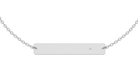 Diamond bracelet Love Passion Amour
