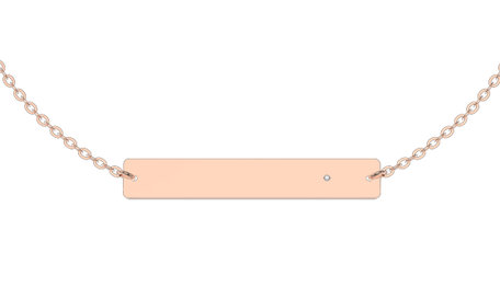 Diamond bracelet Love Passion Amour