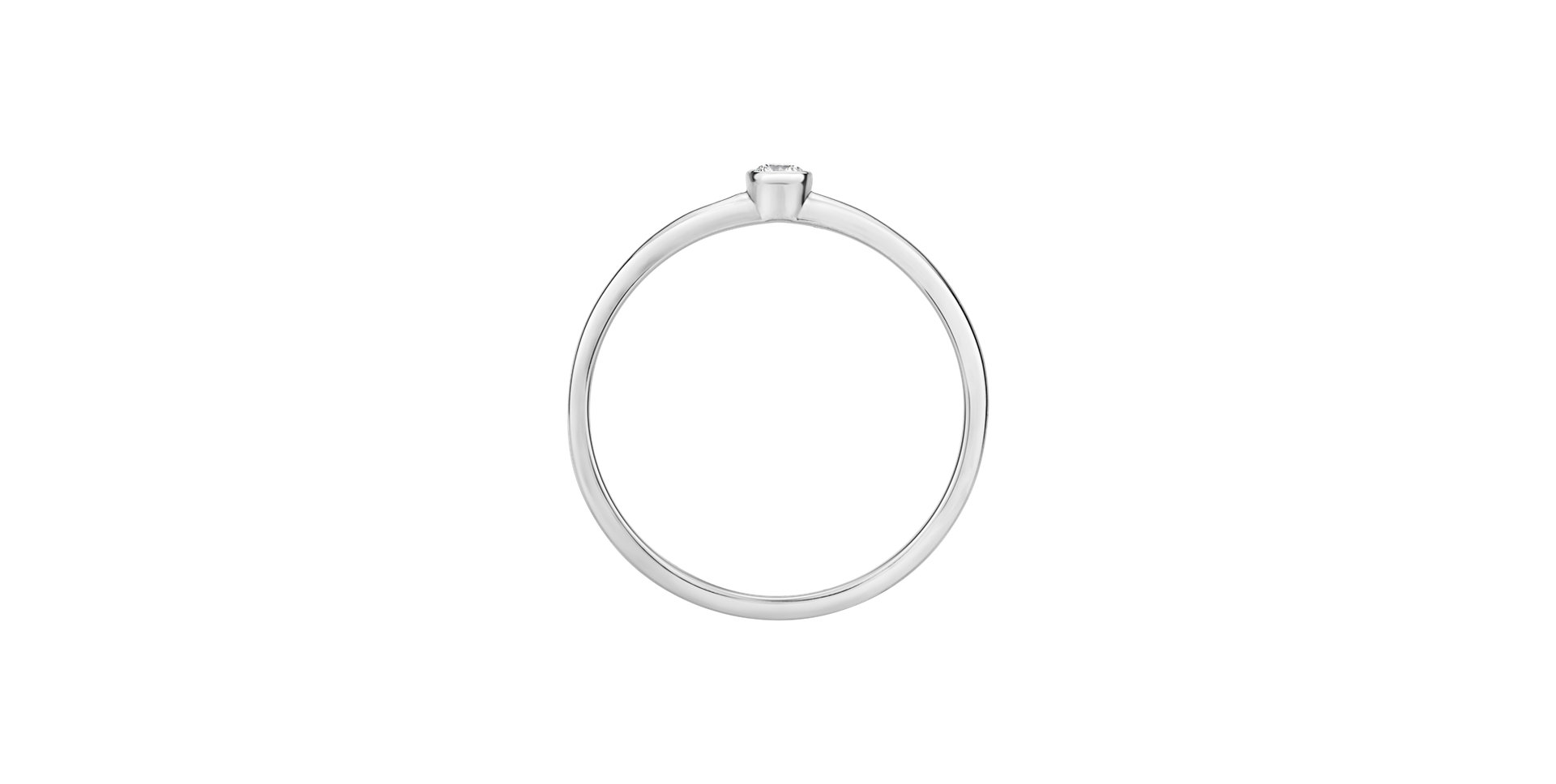 Diamond ring Seductive Glow