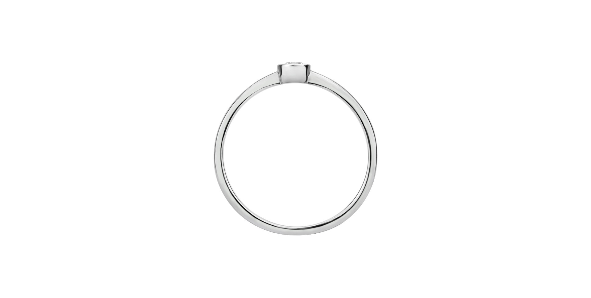 Diamond ring Seductive Glow