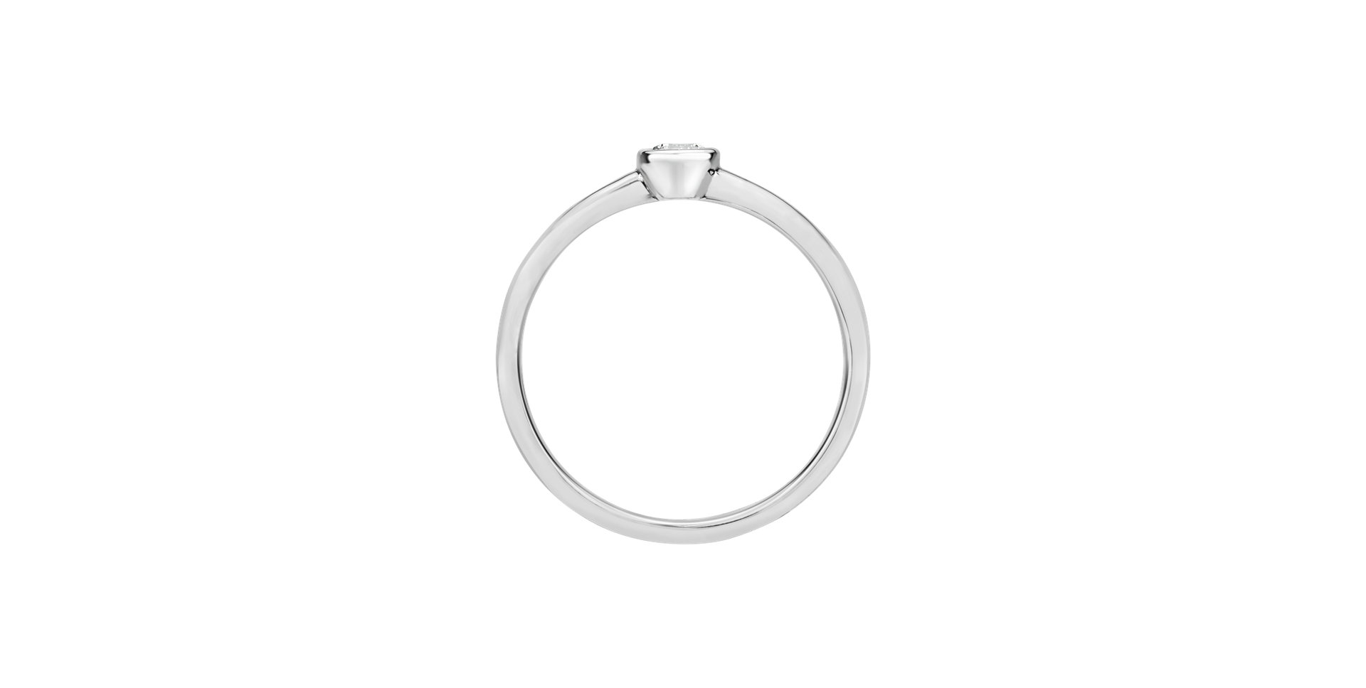 Diamond ring Seductive Glow