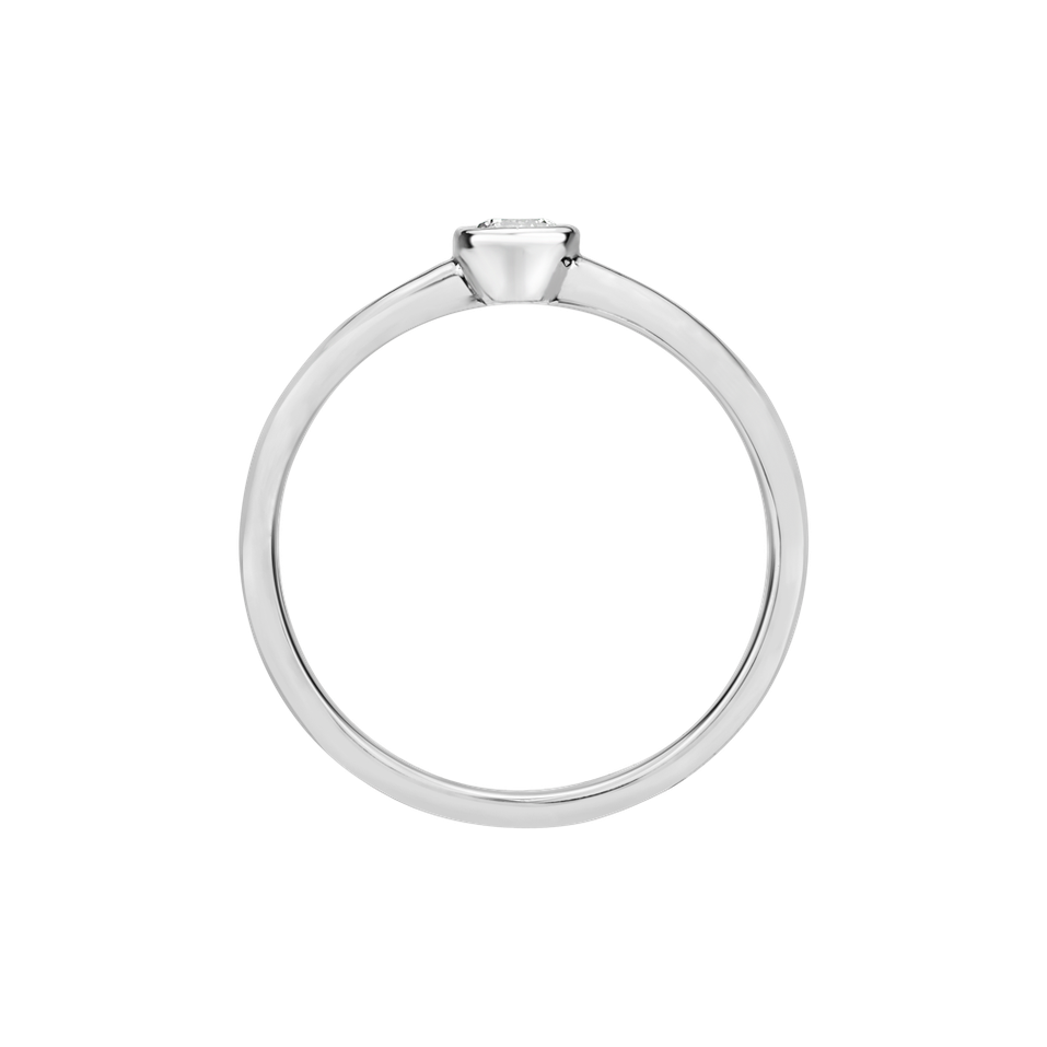 Diamond ring Seductive Glow