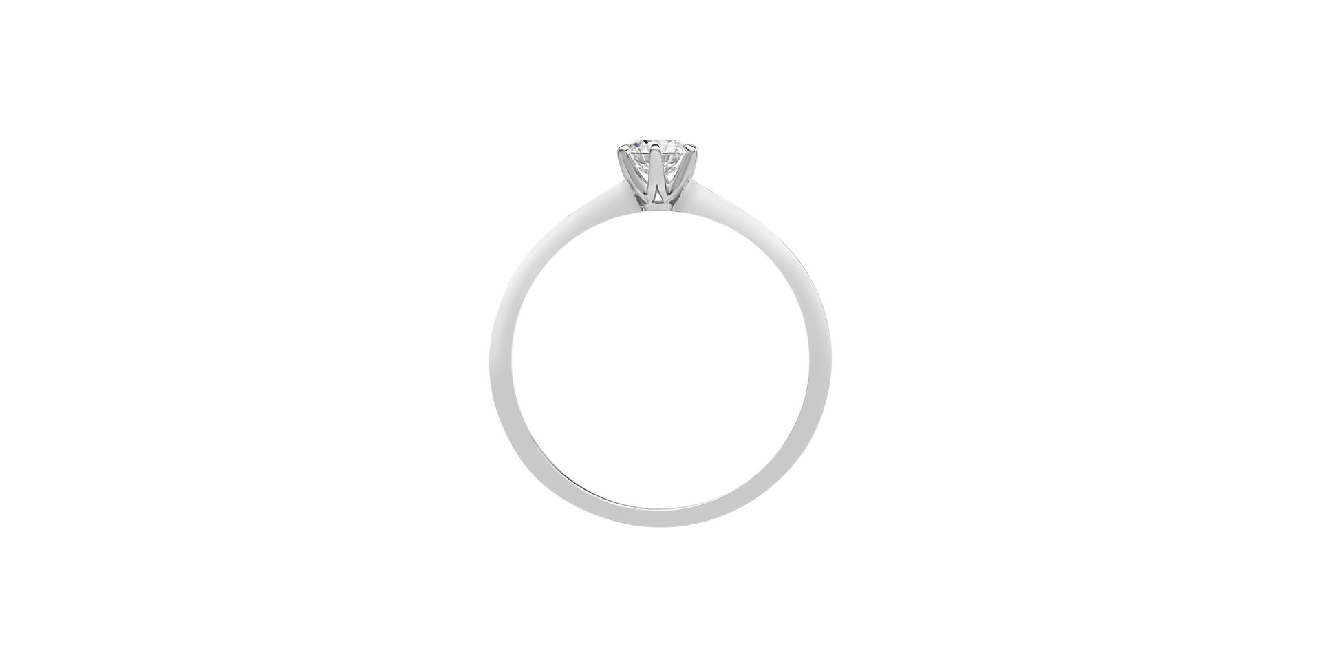 Diamond ring Eternal Joy