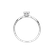 Diamond ring Eternal Joy3