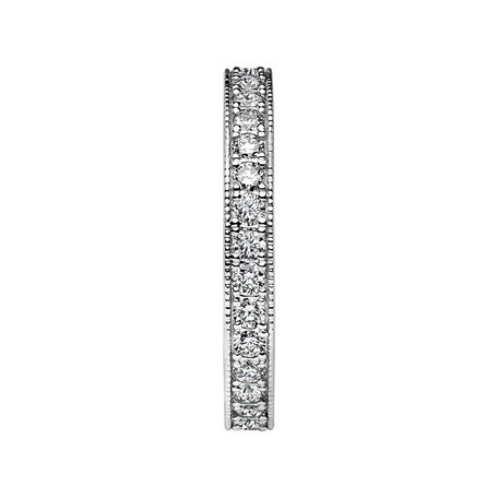 Diamond ring Eternal Beauty