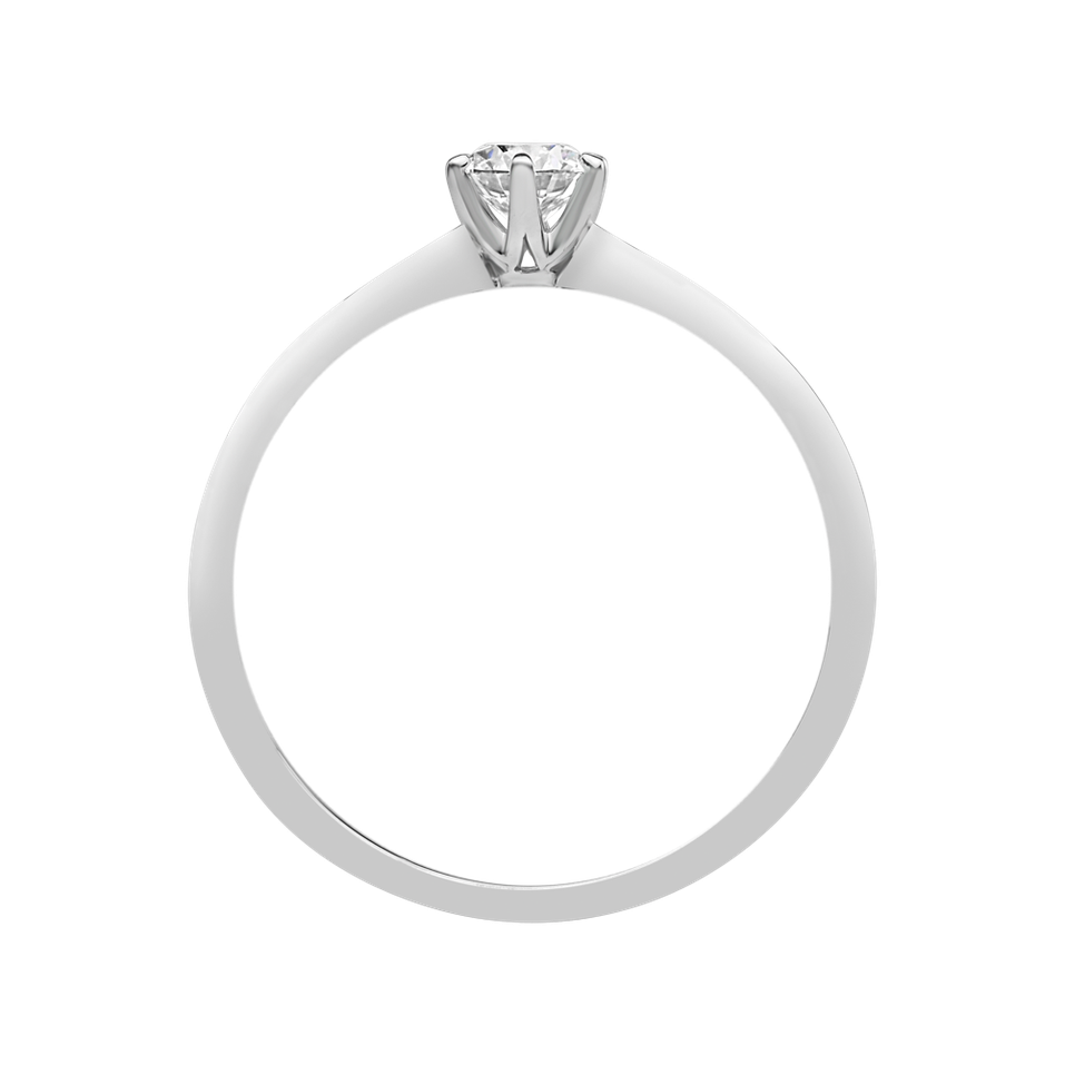 Diamond ring Eternal Joy