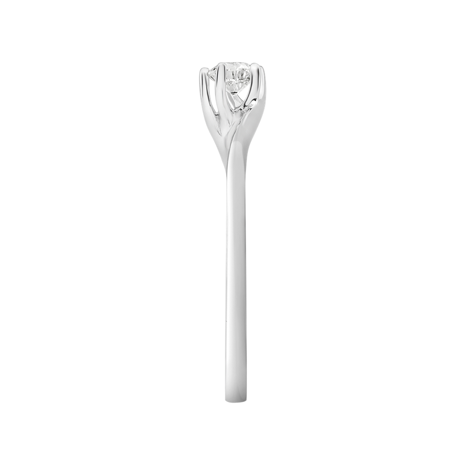 Diamond ring Vivid Love