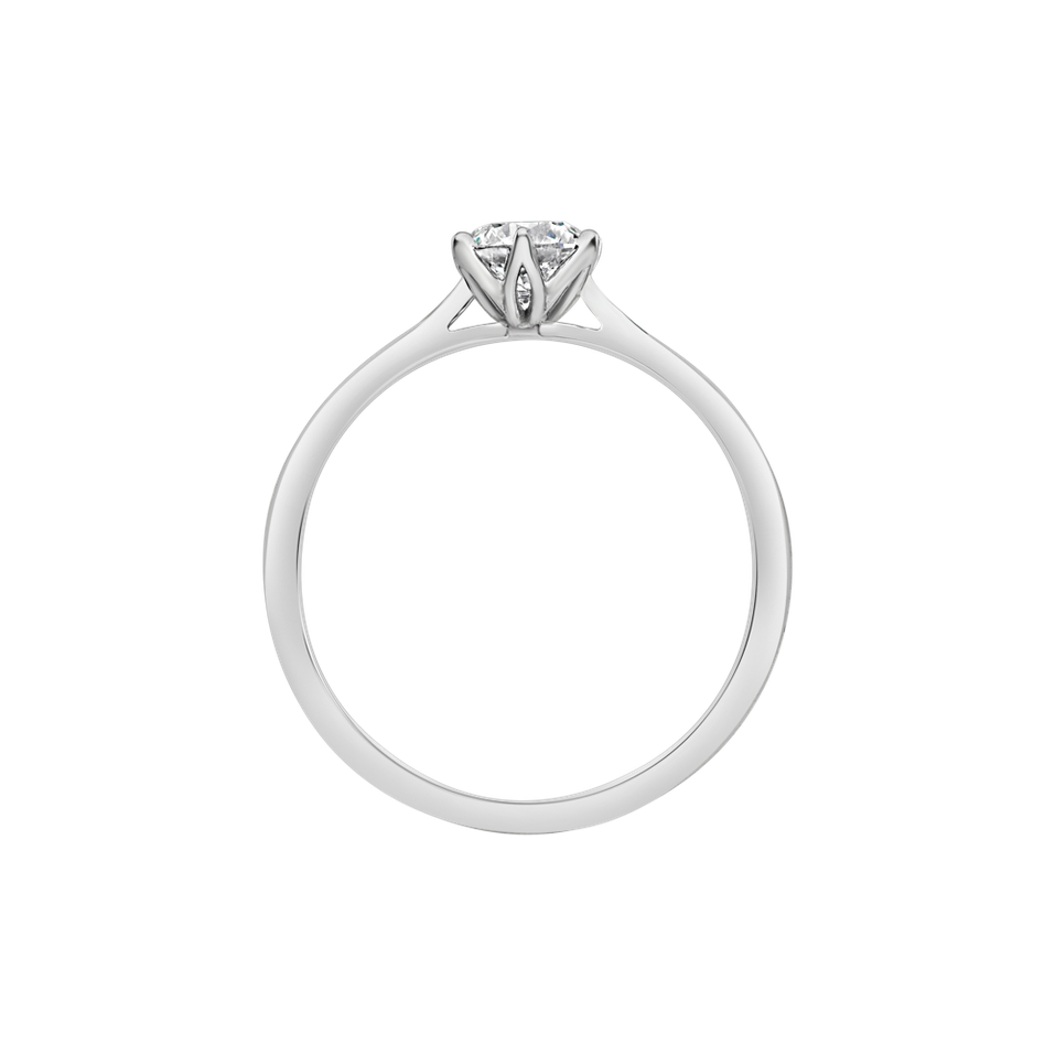 Diamond ring Star Temptation