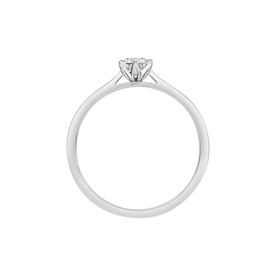 Diamond ring Star Temptation