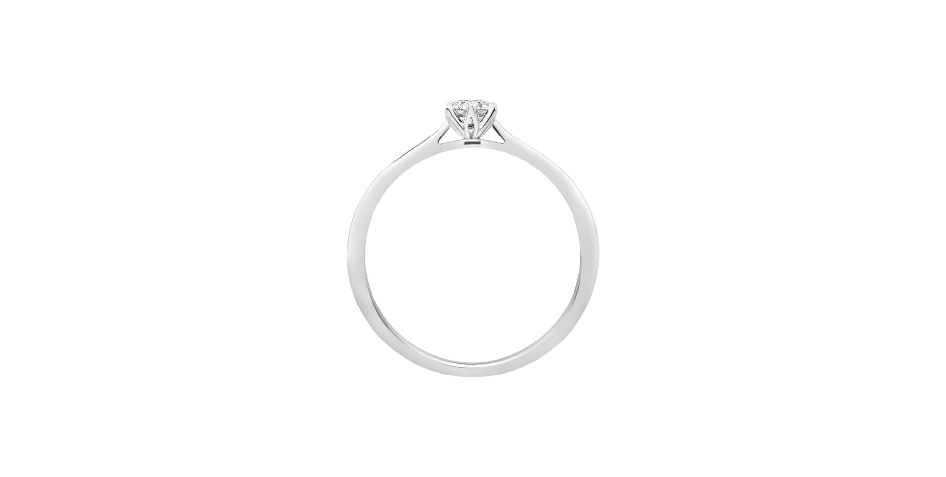 Diamond ring Star Temptation