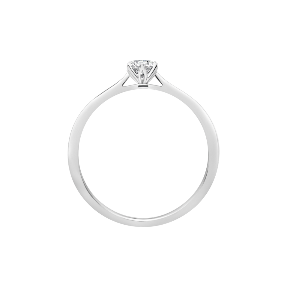 Diamond ring Star Temptation