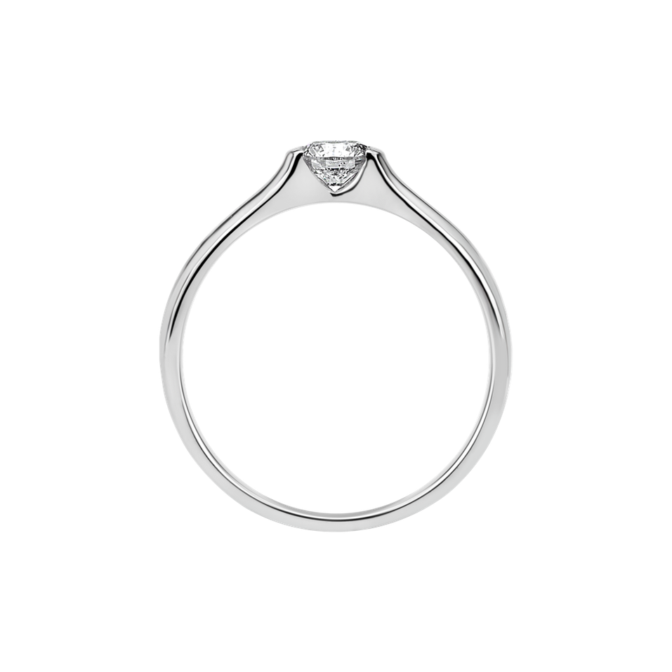 Diamond ring Brilliant Love
