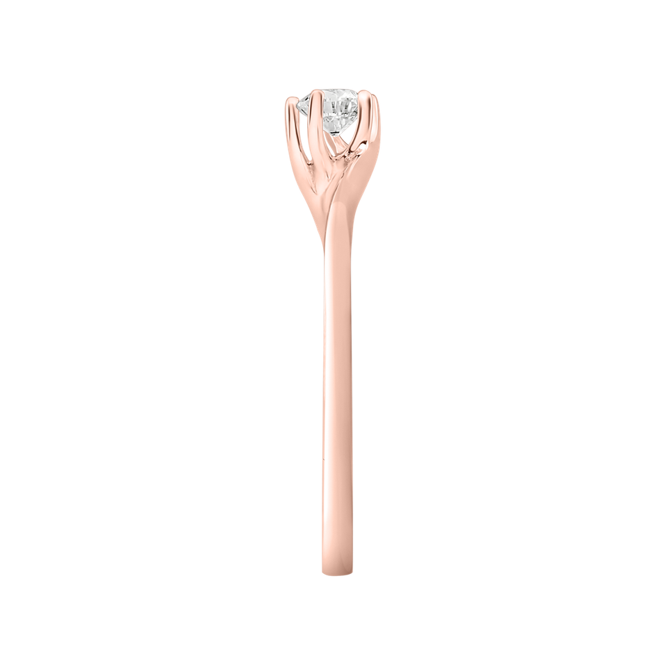 Diamond ring Vivid Love