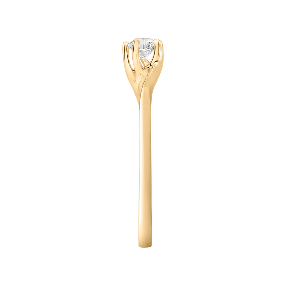 Diamond ring Vivid Love