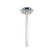 Diamond ring with Sapphire Princess3