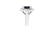 Diamond ring with Sapphire Princess3