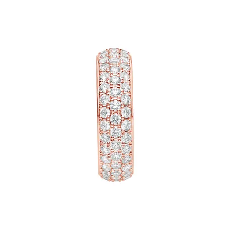 Diamond ring Midnight Snake