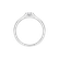 Diamond ring Brilliant Love3