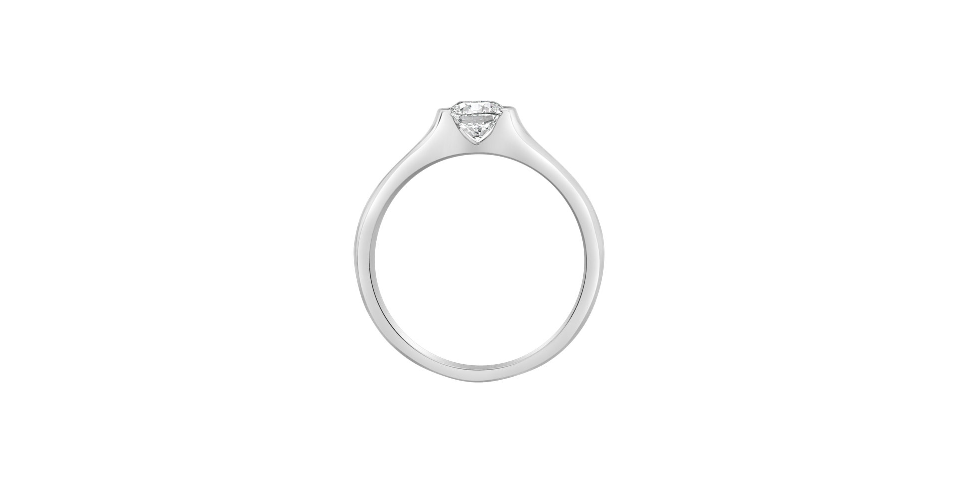 Diamond ring Brilliant Love