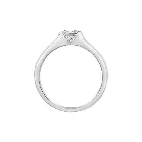 Diamond ring Brilliant Love