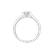 Diamond ring Brilliant Love3
