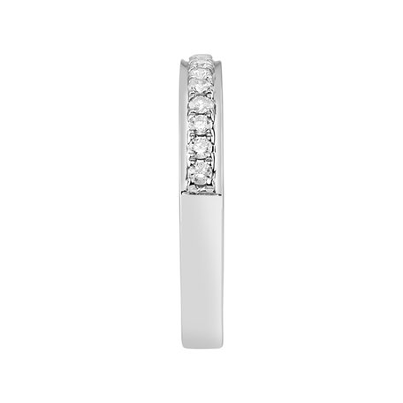 Diamond ring Seraph Sky