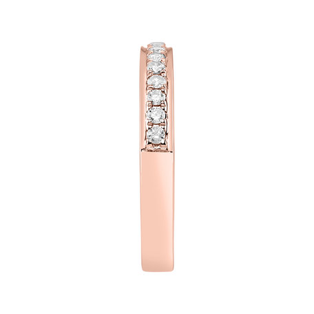 Diamond ring Seraph Sky