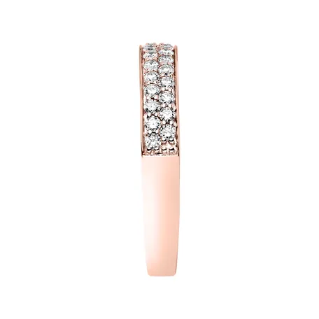 Diamond ring Shiny Morning