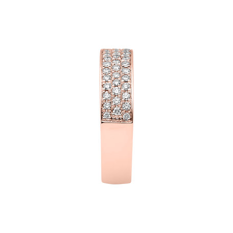 Diamond ring Inferno Sin