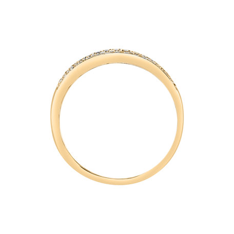 Diamond ring Inferno Sin