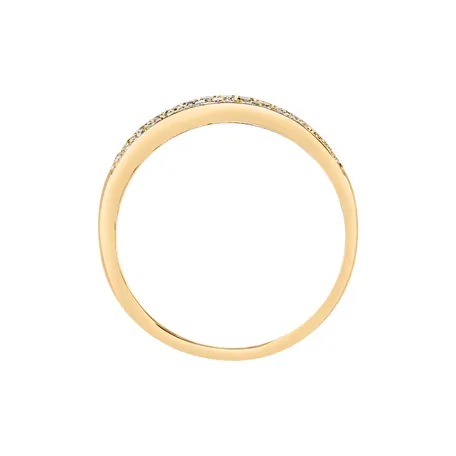 Diamond ring Inferno Sin