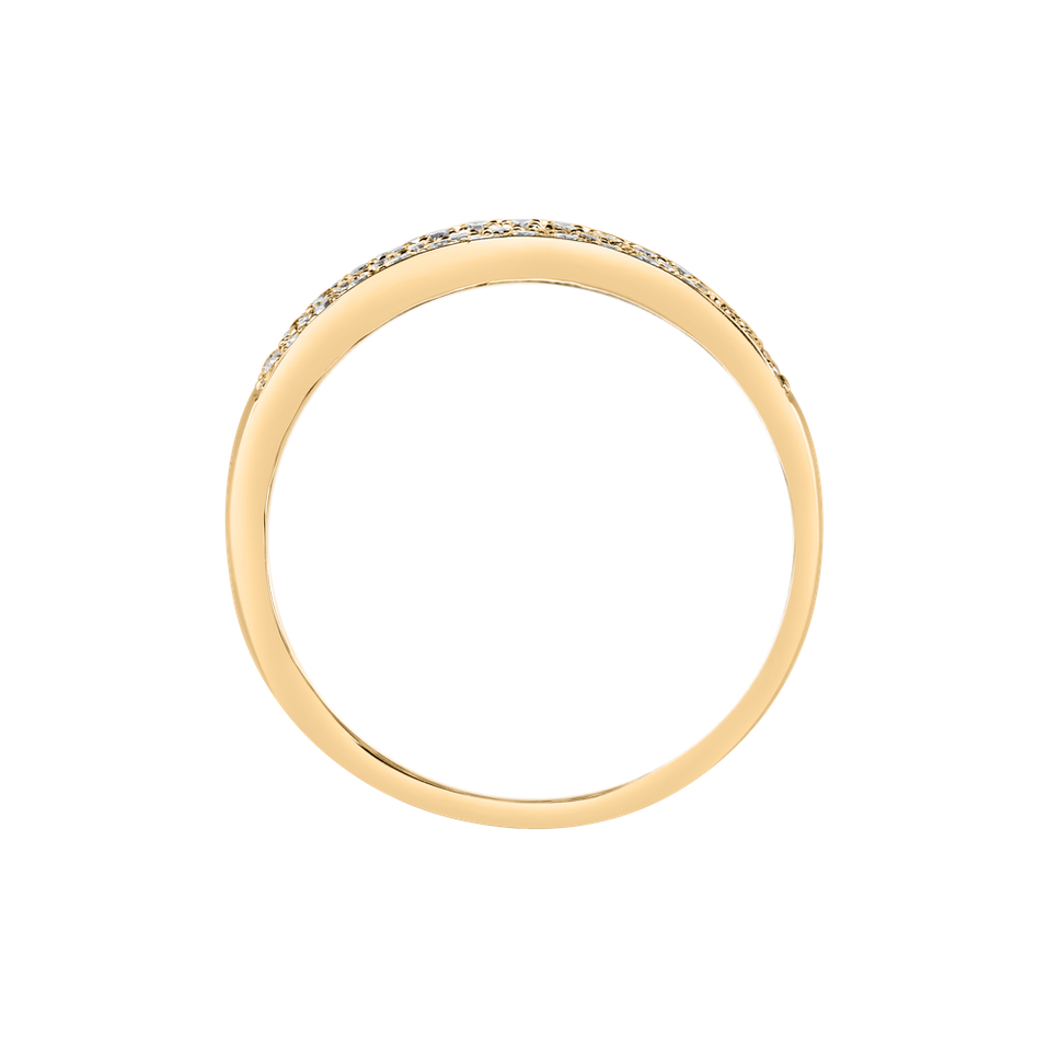 Diamond ring Inferno Sin