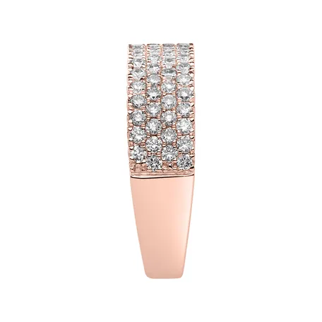 Diamond ring Shiny Eternity