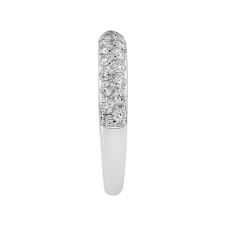Diamond ring Shiny Galaxy