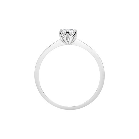 Diamond ring Glory