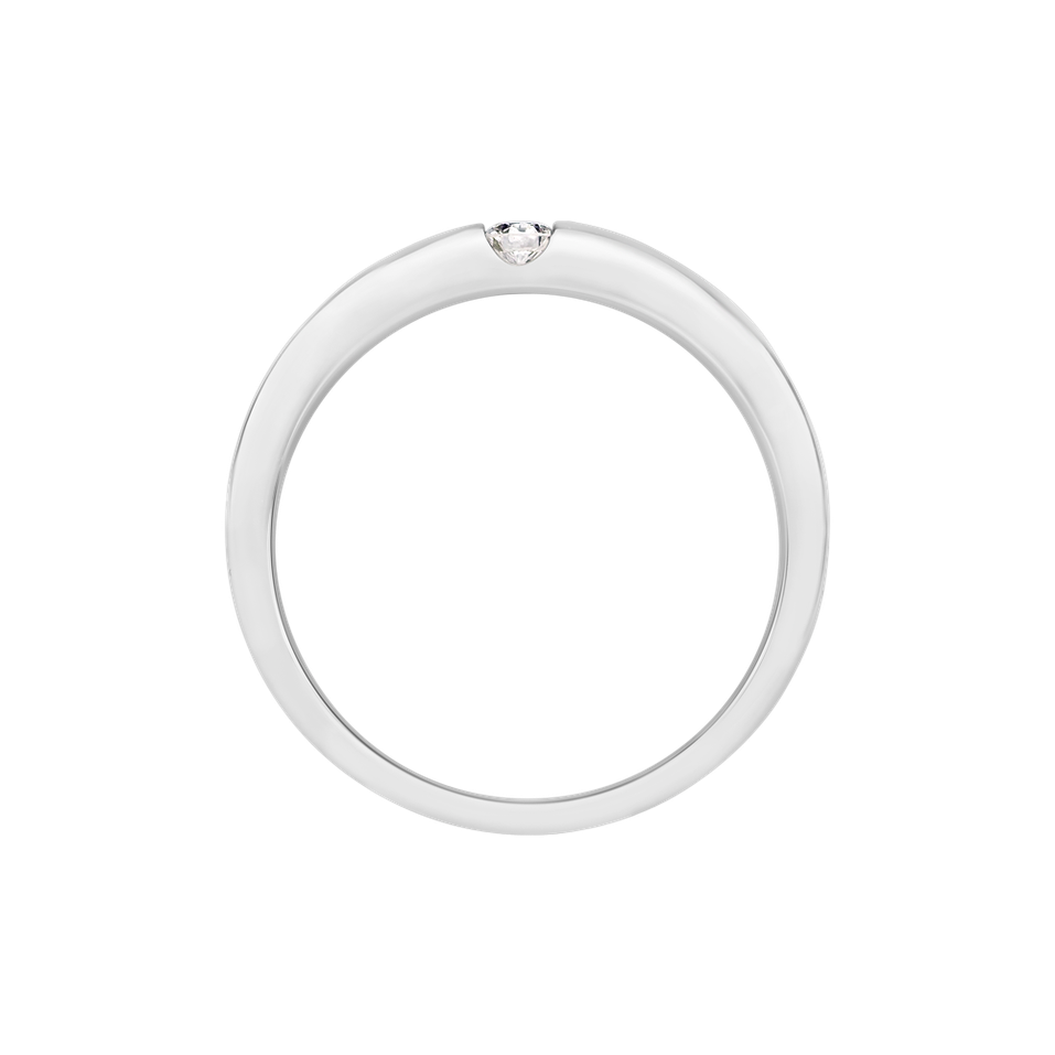 Diamond ring Tender Love