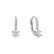 Diamond earrings Sparkless3