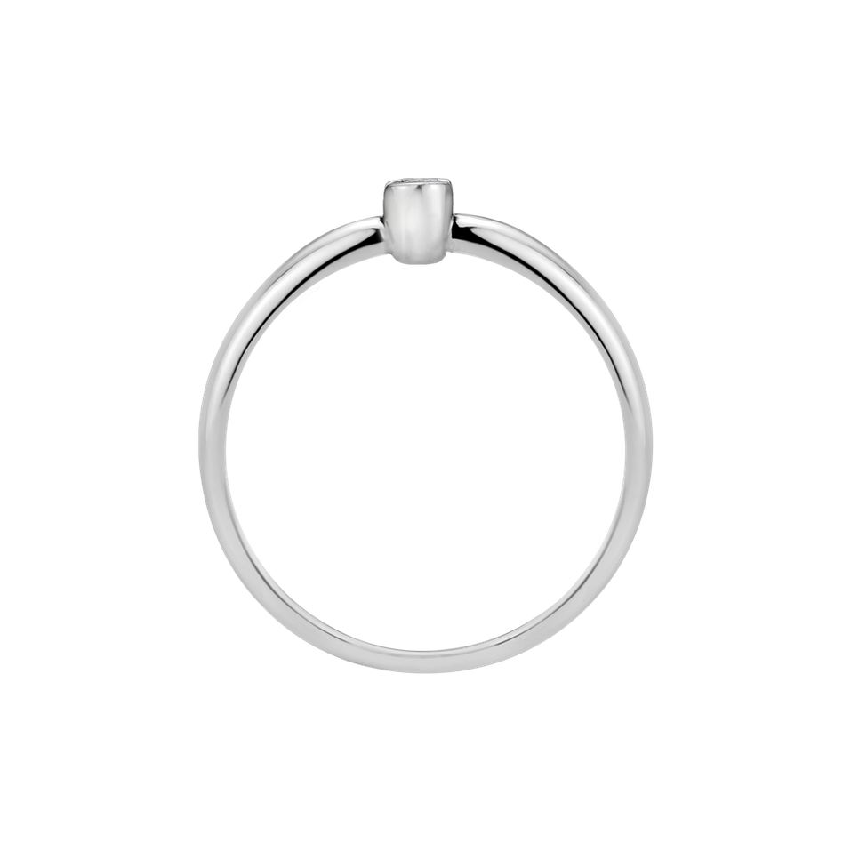 Diamond ring Penelope