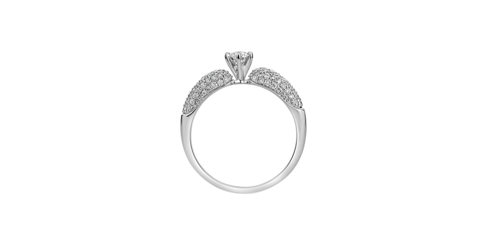 Diamond ring Luxury Addiction