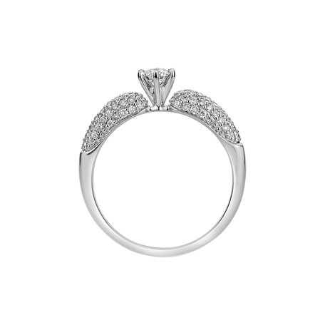 Diamond ring Luxury Addiction