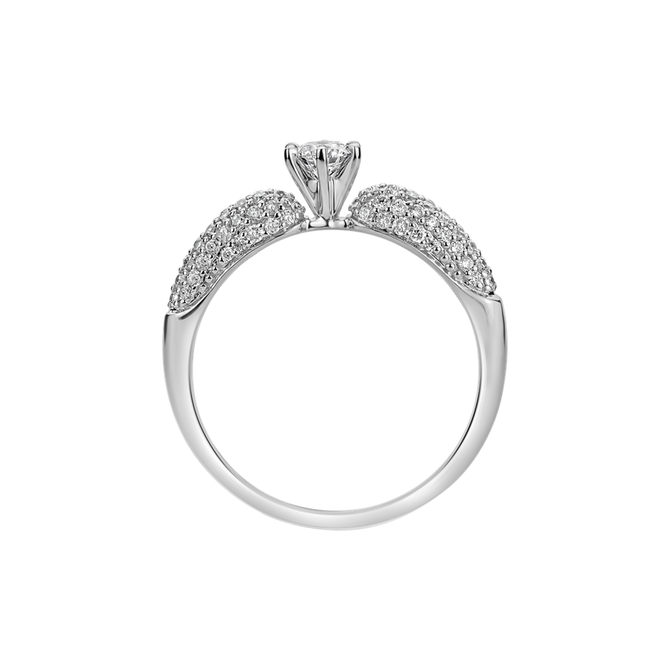 Diamond ring Luxury Addiction