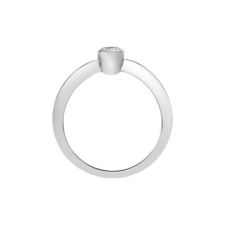 Diamond ring Penelope