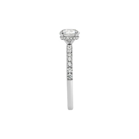 Diamond ring Deep Down