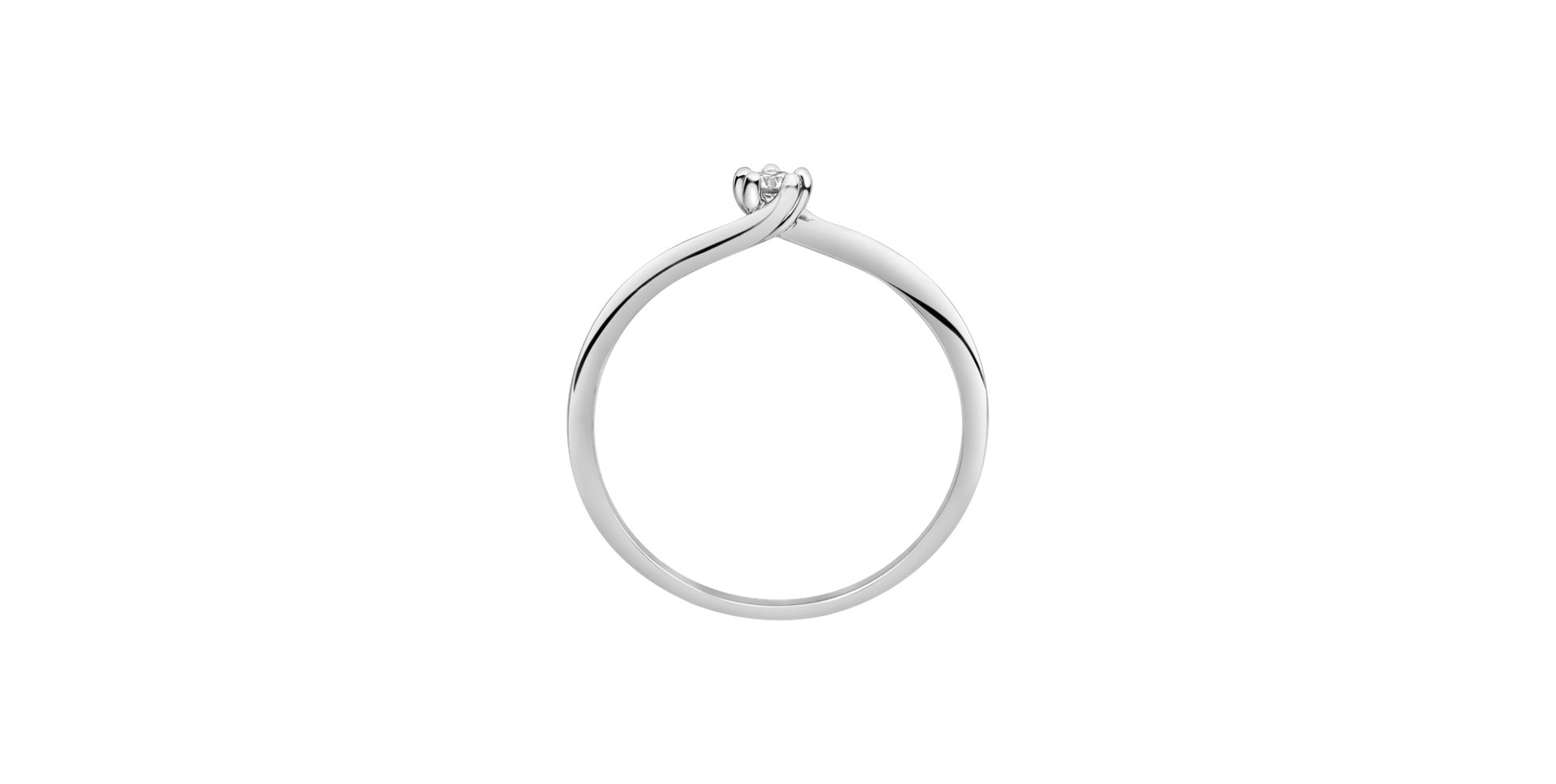 Diamond ring Vivid Love