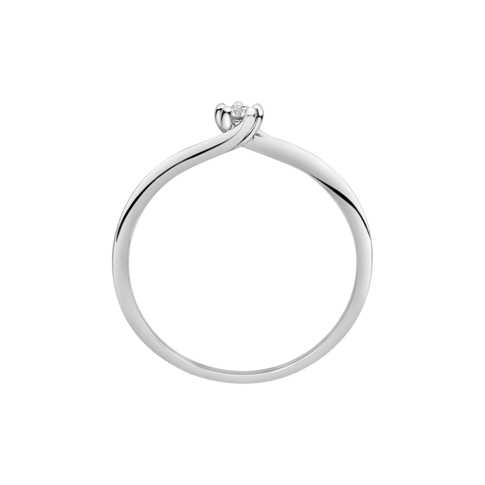 Diamond ring Vivid Love