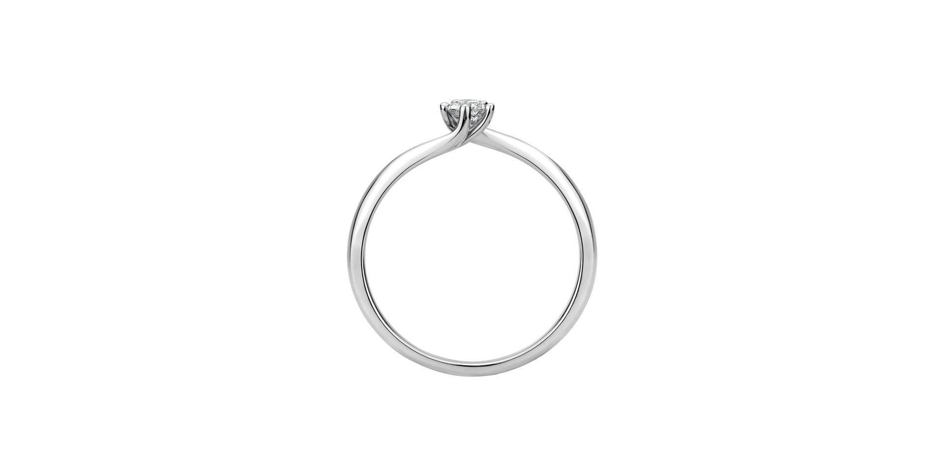 Diamond ring Vivid Love