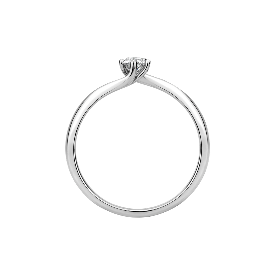 Diamond ring Vivid Love